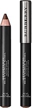 Парфумерія, косметика Олівець-кайал для очей - Burberry Effortless Blendable Kohl Crayon Multi-Usage