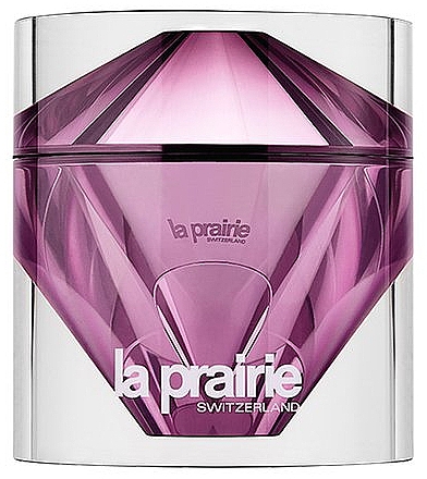 Крем для обличчя - La Prairie Platinum Rare Haute-Rejuvenation Cream — фото N1