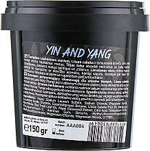 Шампунь для жирных волос "Yin and Yang" - Beauty Jar Shampoo For Oily Hair — фото N3