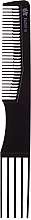 Гребінець, 195 мм - Ronney Professional Comb Pro-Lite 118 — фото N1
