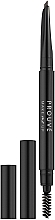 Водостійкий олівець для брів - Prouve Make Me Up Waterproof Eyebrow Pencil — фото N1