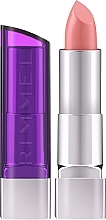 Духи, Парфюмерия, косметика Губная помада - Rimmel Moisture Renew