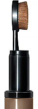Двосторонній олівець-хайлайтер для брів - Revlon Colorstay Browlights, Eyebrow Pencil and Brow Highlighter — фото N3