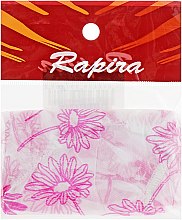 Парфумерія, косметика Shower Cap, Т5113, pink flowers - Rapira