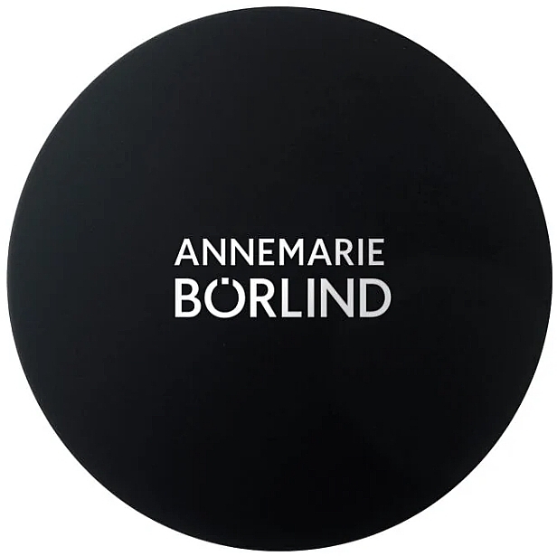 Компактна пудра - Annemarie Borlind Compact Powder — фото N2