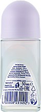 Дезодорант шариковый антиперспирант "Двойной эффект" - NIVEA Double Effect Deodorant Roll-On — фото N4