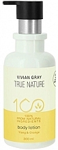 Лосьйон для тела - Vivian Gray True Nature Ylang & Orange Body Lotion — фото N1