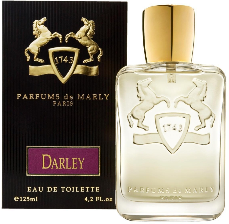 Parfums de Marly Darley - Парфумована вода