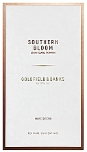 Духи, Парфюмерия, косметика Goldfield & Banks Southern Bloom - Духи (пробник)