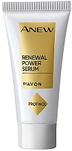 Восстанавливающая сыворотка для лица - Avon Anew Renewal Power Serum (мини) — фото N1