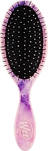 Парфумерія, косметика Щітка для волосся, акварель - The Wet Brush Original Detangler Color Wash Watermark