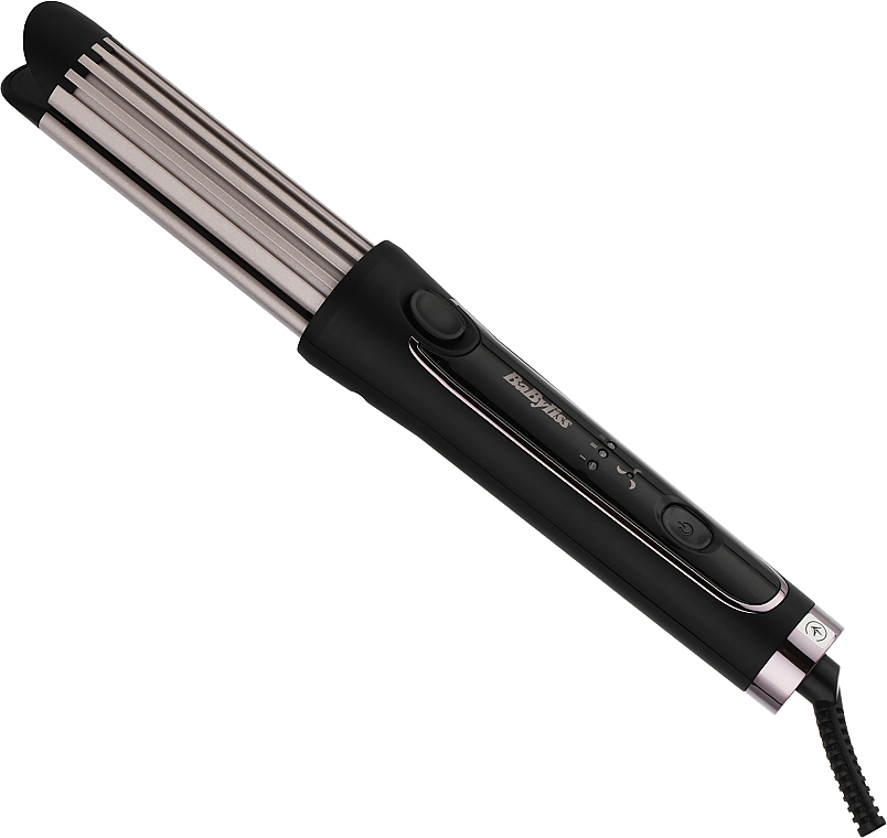 Випрямляч для волосся - BaByliss C112E — фото N1