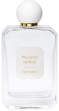 Духи, Парфюмерия, косметика Valmont Palazzo Nobile Fizzy Mint - Туалетная вода (пробник)