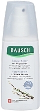 Спрей-кондиціонер з корою верби - Rausch Treatment Spray Conditioner with Willow Bark — фото N1
