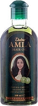 Духи, Парфюмерия, косметика Масло для волос - Dabur Amla Healthy Long And Beautiful Hair Oil
