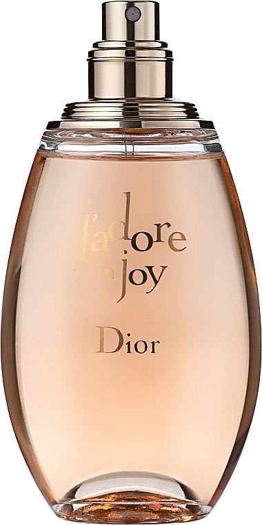 Christian Dior J`Adore In Joy - Туалетна вода (тестер без кришечки) — фото N1