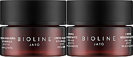 Набор - Bioline Jato Gift Set Therra Fusion (f/cr/50ml + f/mask/50ml) — фото N2