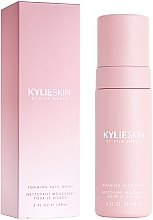 Пенка для умывания - Kylie Skin Foaming Face Wash — фото N2