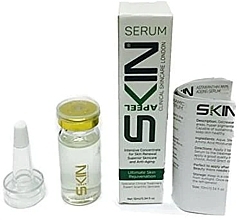 Парфумерія, косметика Зміцнювальна антивікова сироватка - Skinapeel Collagen Firming Anti-Ageing Serum