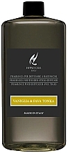 Парфумерія, косметика Hypno Casa Prima Vaniglia & Fava Tonka - Наповнювач для аромадифузора