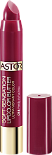 Духи, Парфюмерия, косметика Помада для губ - Astor Soft Sensation Lipcolor Butter Ultra Vibrant Color