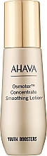 Розгладжувальний лосьйон для обличчя - Ahava Osmoter Concentrate Smoothing Lotion — фото N1