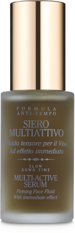 Сироватка для обличчя універсальна - l'erbolario Siero Multiattivo — фото N1