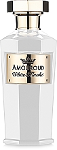 Amouroud White Hinoki - Парфюмированная вода (тестер без крышечки) — фото N1