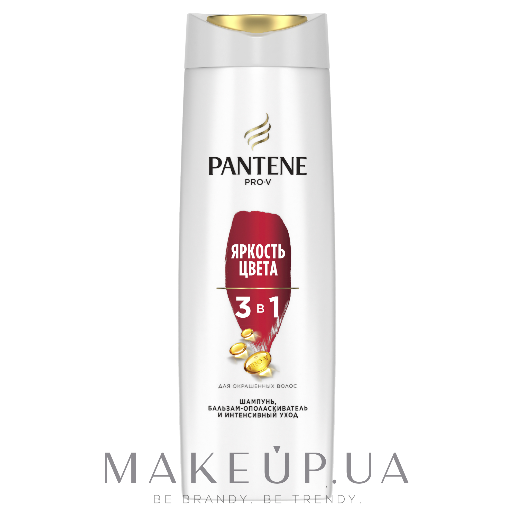    31    Pantene  Pro V 