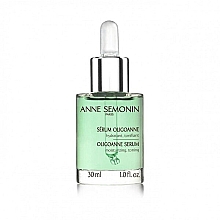 Духи, Парфюмерия, косметика Сыворотка-антиоксидант для лица - Anne Semonin Oligoanne Serum