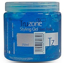 Парфумерія, косметика Гель для волосся, сильної фіксації - Osmo Truzone Styling Gel Firm Hold