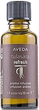 Парфумерія, косметика Ароматична освіжальна олія - Aveda Refresh Aroma Infusion