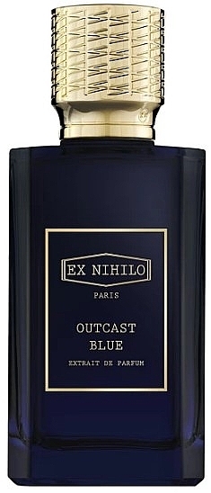 Ex Nihilo Outcast Blue - Духи — фото N1