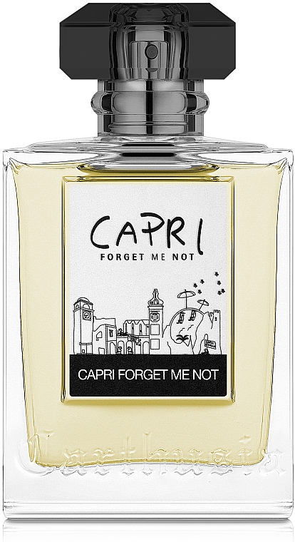 Carthusia Capri Forget Me Not - Парфумована вода — фото N1
