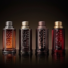 BOSS The Scent Le Parfum For Him - Парфуми — фото N4