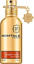 Montale Honey Aoud - Парфумована вода — фото N1