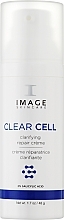 Парфумерія, косметика Відновлювальний крем-гель для проблемної шкіри - Image Skincare Clear Cell Clarifying Repair Creme