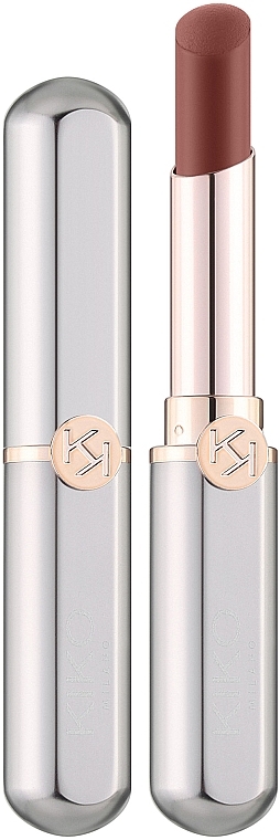 Кремовая помада для губ - Kiko Milano Unlimited Stylo Long-Lasting 10-Hour Hold Creamy Lipstick