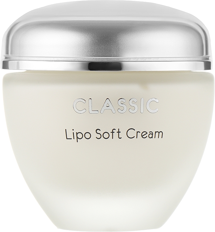 Крем с липосомами - Anna Lotan Lipo Soft Cream