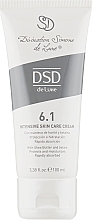 Духи, Парфюмерия, косметика Крем для интенсивного ухода за кожей - Simone DSD De Luxe Dixidox DeLuxe Intensive Skin Care Cream