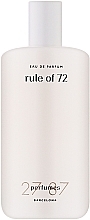 Парфумерія, косметика 27 87 Perfumes Rule of 72 - Парфумована вода