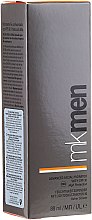 Набор - Mary Kay MKMen (f/wash/133ml+cr/88ml+ash/gel/73ml+eye/cr/18g + sh/foam/187ml) — фото N8