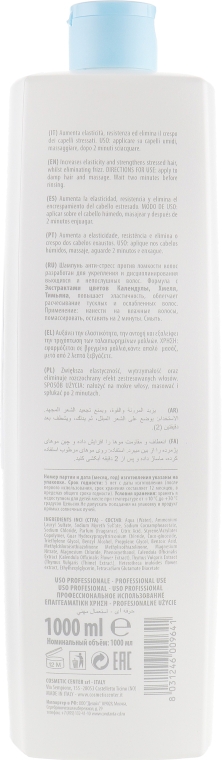 Шампунь антистрес проти ламкості волосся - Shot Care Design Antistress Shampoo — фото N4
