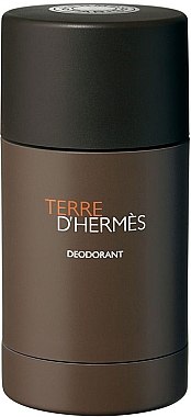 Hermes Terre d'Hermes - Дезодорант-стик (тестер) — фото N1