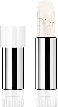 Парфумерія, косметика Змінний блок бальзаму для губ - Dior Rouge Lip Balm Satin Refill