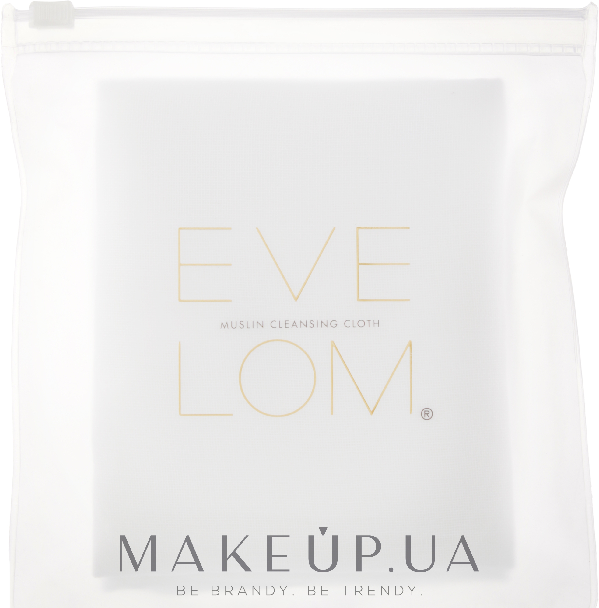 Eve Lom 3 Muslin Cloths