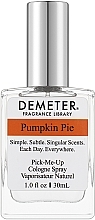 Demeter Fragrance Pumpkin Pie - Парфуми — фото N1