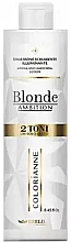 Парфумерія, косметика Лосьйон для освітлення волосся - Brelil Colorianne Blonde Ambition