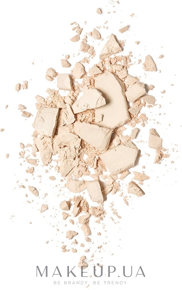 Пудра для обличчя - NUI Cosmetics Natural Setting Powder — фото Parakore