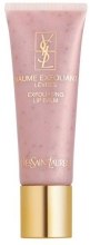 Парфумерія, косметика Бальзам для губ - Yves Saint Laurent Baume Exfoliant Levres